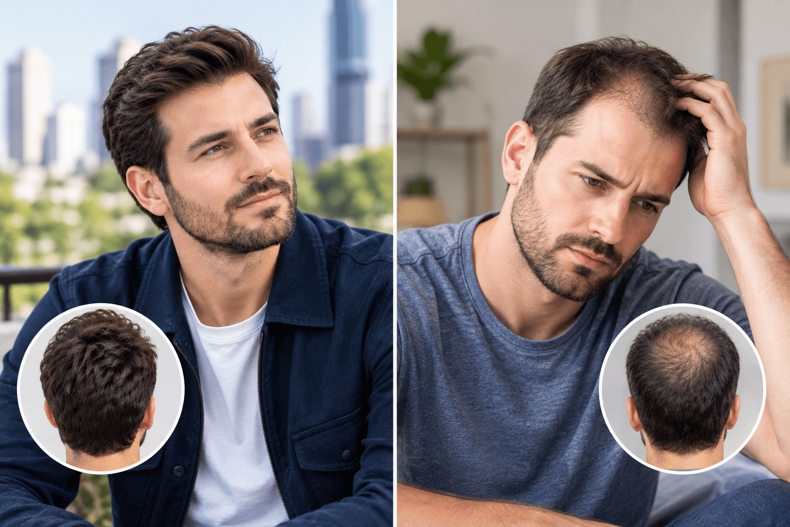 Regain a Full Look Without Putting Life on Hold