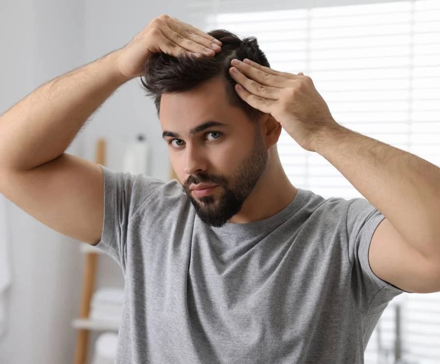 Florida Humidity Tips for Natural-Looking Hair Systems