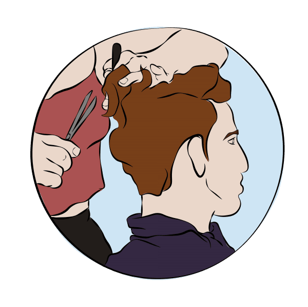 Cut & style