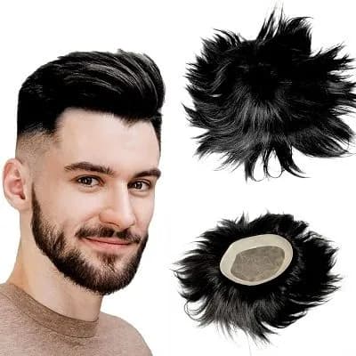 Men's Wigs